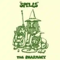 The Pharmacy: Spells