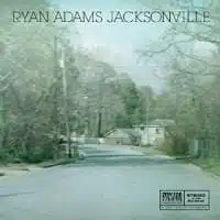 Ryan Adams: Jacksonville EP