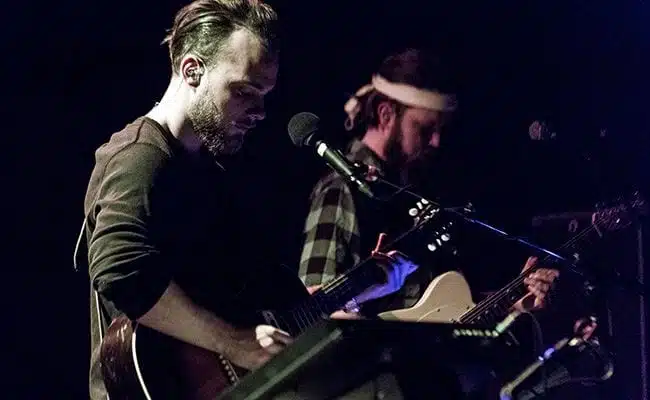 Ásgeir: 6 October 2014, Williamsburg (Photos) + 20 Questions