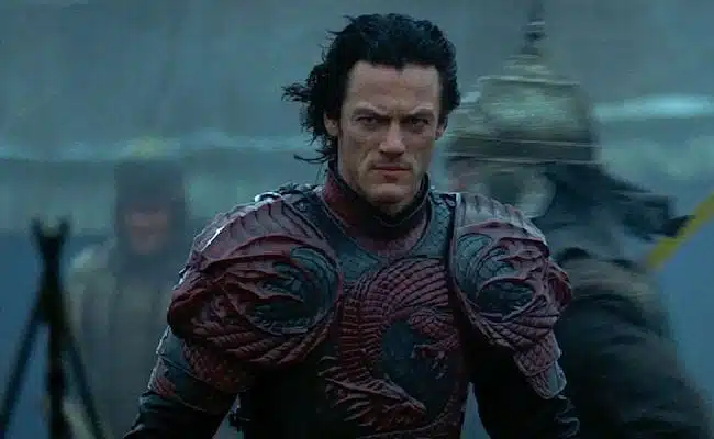 ‘Dracula Untold’ Is More ‘Game of Thrones’ Than a Trip to Transylvania