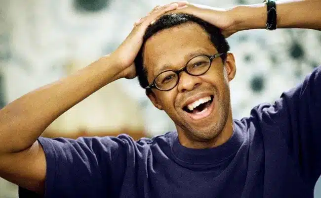 Matthew Shipp: I’ve Been to Many Places