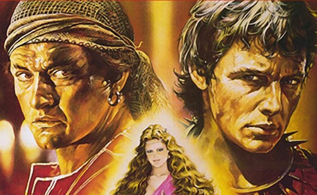 Verhoeven Had a Lot to Learn After ‘Flesh + Blood’