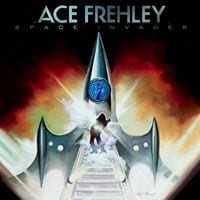 Ace Frehley: Space Invader