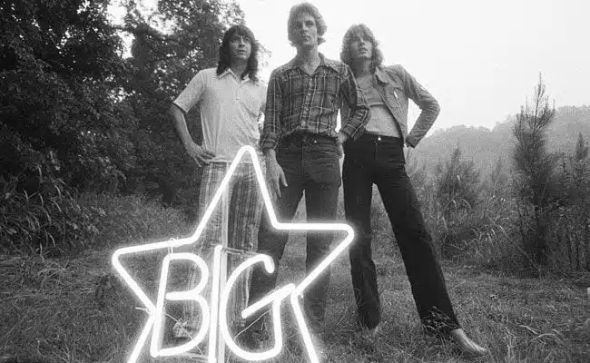 Big Star: #1 Record / Radio City