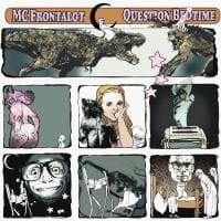 MC Frontalot: Question Bedtime