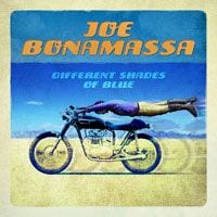 Joe Bonamassa: Different Shades of Blue