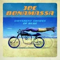 Joe Bonamassa: Different Shades of Blue