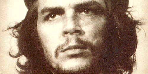 Ernesto Che Guevara: Hasta la Kommerzialisierung siempre