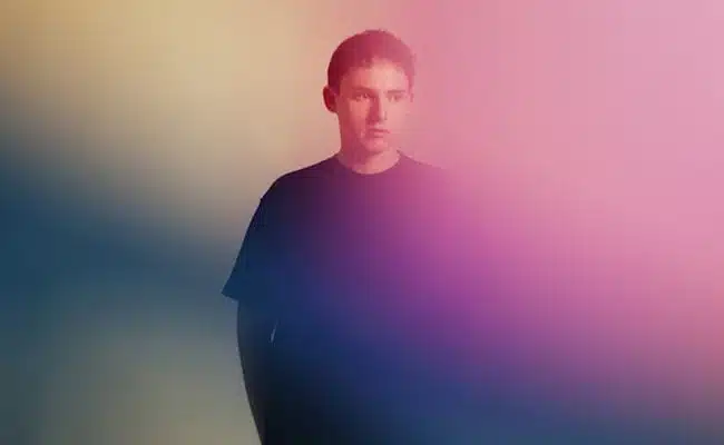 Hudson Mohawke: Chimes EP