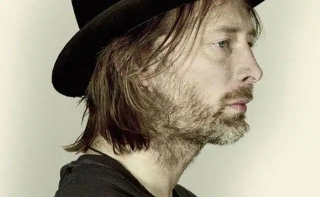 Thom Yorke: Tomorrow’s Modern Boxes