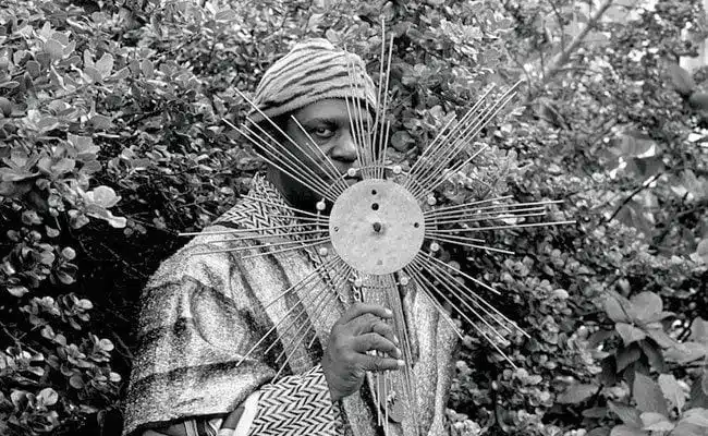 Sun Ra and His Arkestra: In the Orbit of Ra