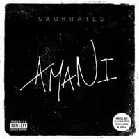 Saukrates: Amani EP