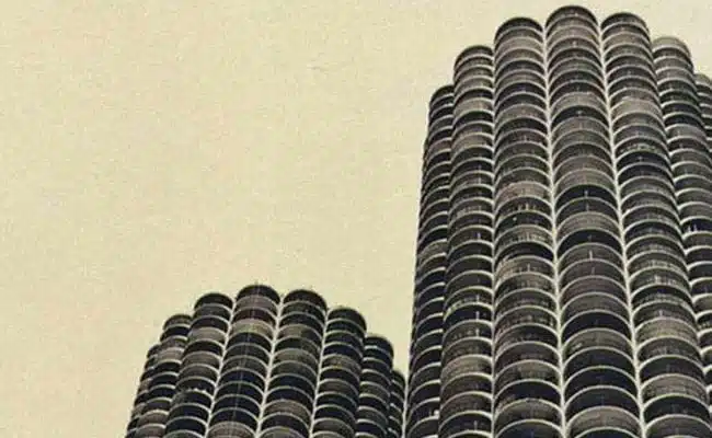 Wilco, Wilco, Yankee Hotel Foxtrot