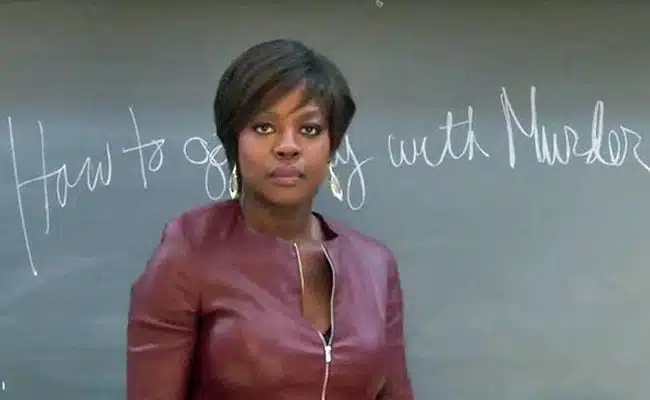 Shonda Rhimes Takes Over Thursday Nights in ‘How to Get Away With Murder’