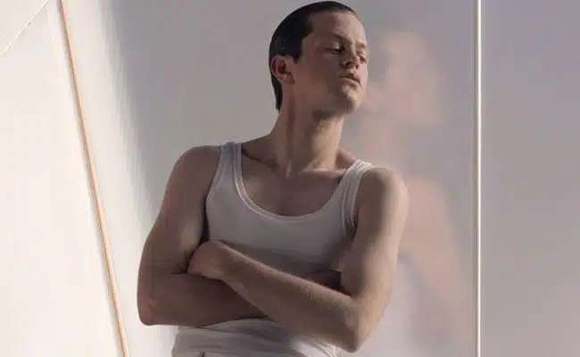 Perfume Genius: Too Bright