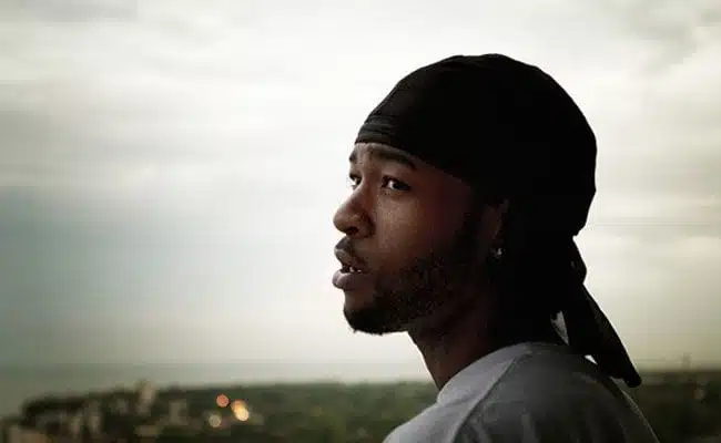 PartyNextDoor: PartyNextDoor Two