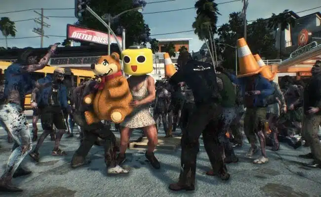 Dead Rising 3: Apocalypse Edition