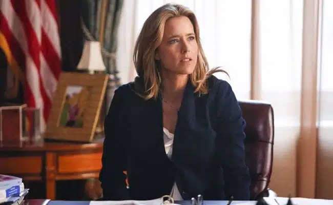 ‘Madam Secretary’: Téa Leoni Goes Global