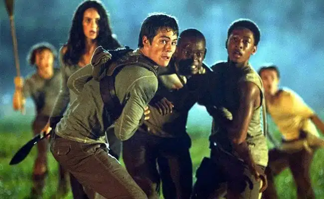 ‘The Maze Runner’ Gets YA (Partially) Right