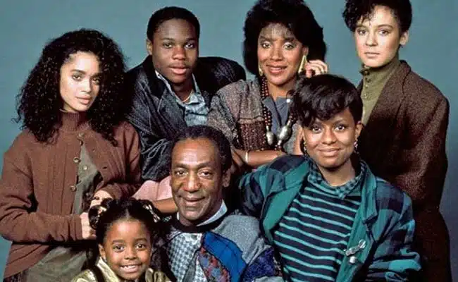 The Cosby Show