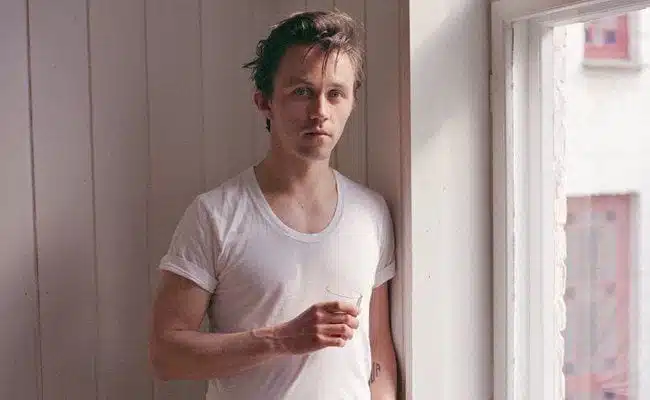 Sondre Lerche: Please