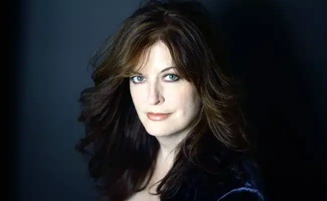 Ann Hampton Callaway: From Sassy to Divine: The Sarah Vaughn Project