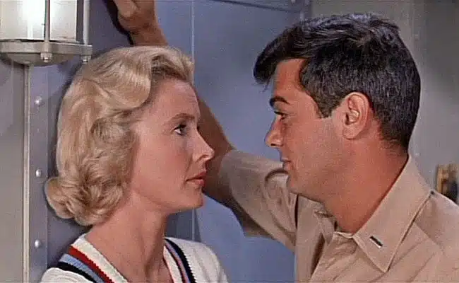 Silly Sexual Politics Undermine ‘Operation Petticoat’