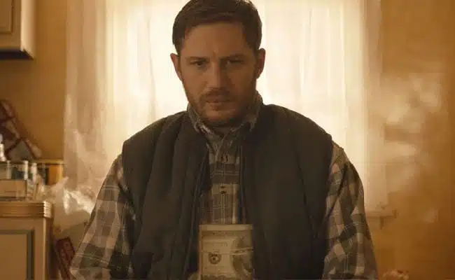 Tom Hardy’s Performance Elevates ‘The Drop’