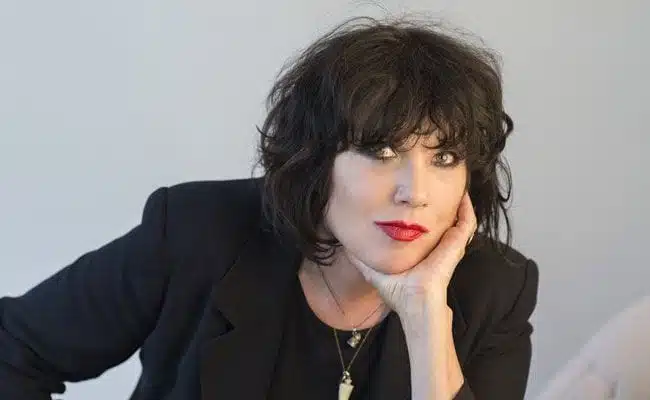 Martha Davis and the Motels: 25 August 2014 – New York