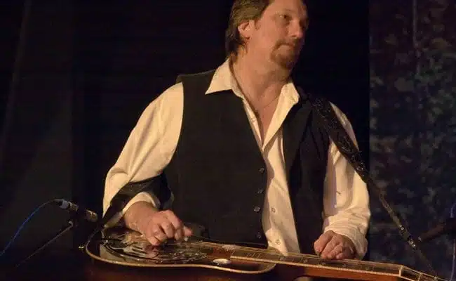 Jerry Douglas, Rob Ickes, Mike Auldridge: Three Bells