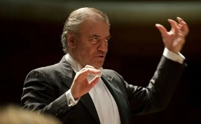 Valery Gergiev and the Mariinsky Orchestra: Shostakovich: Symphonies Nos. 4, 5 & 6