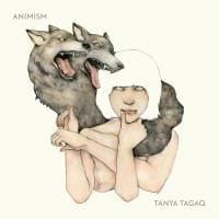 Tanya Tagaq: Animism