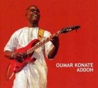 Oumar Konate: Addoh