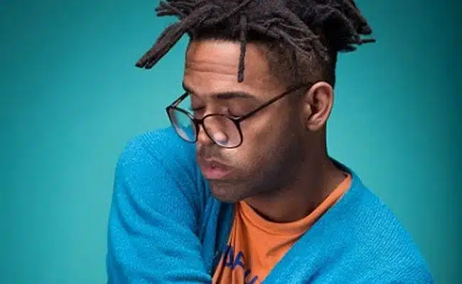 Busdriver: Perfect Hair