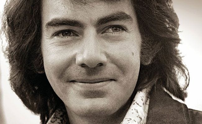 Neil Diamond: All-Time Greatest Hits