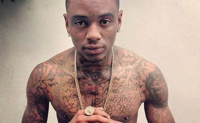 Soulja Boy: King Soulja 3