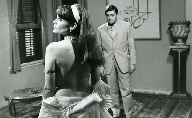 (Not So) Sex Obsessed: ‘Alain Robbe-Grillet: Six Films 1963-74’