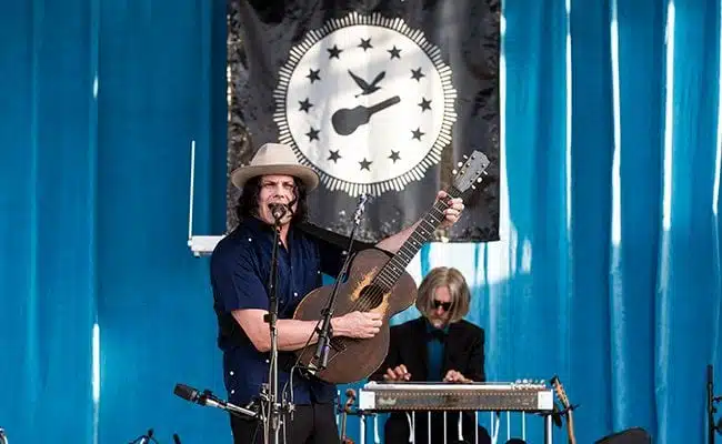 Newport Folk Festival 2014: Day 1 & 2 Photos