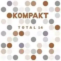 Various Artists: Kompakt Total 14