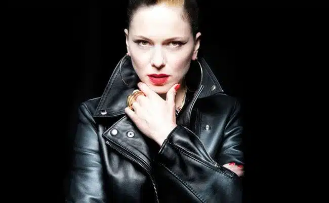 Imelda May: Tribal