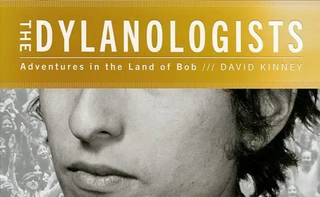 Tracing the Mythos of Dylan, One Fan at a Time