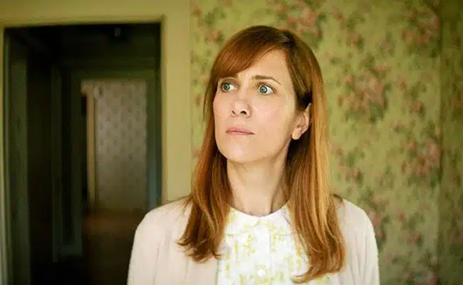 Kristen Wiig Sinks ‘Hateship Loveship’