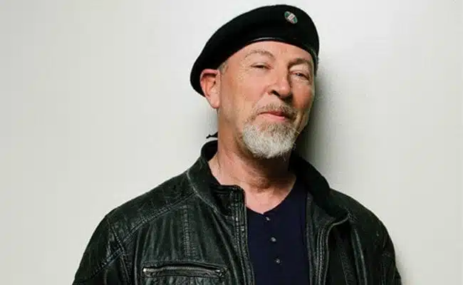 Richard Thompson: Acoustic Classics