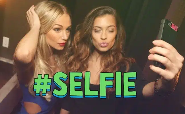 The Chainsmokers – #Selfie (video)