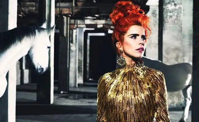 Paloma Faith: A Perfect Contradiction