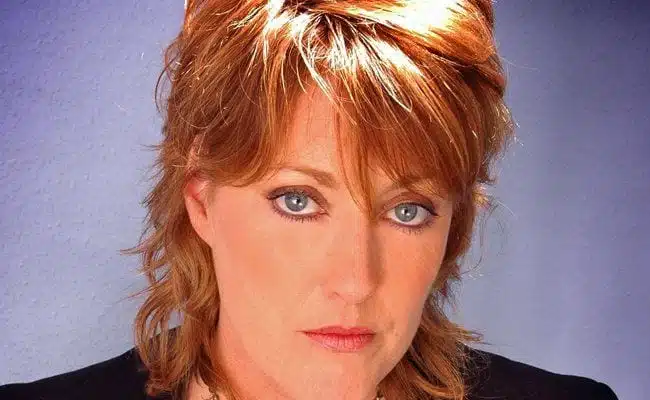 Katrina Leskanich – “Blisland” (album stream) (Premiere)