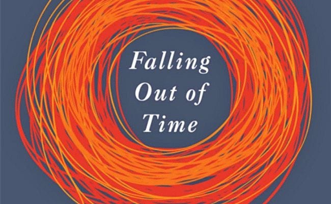 Falling Out of Time, David Grossman