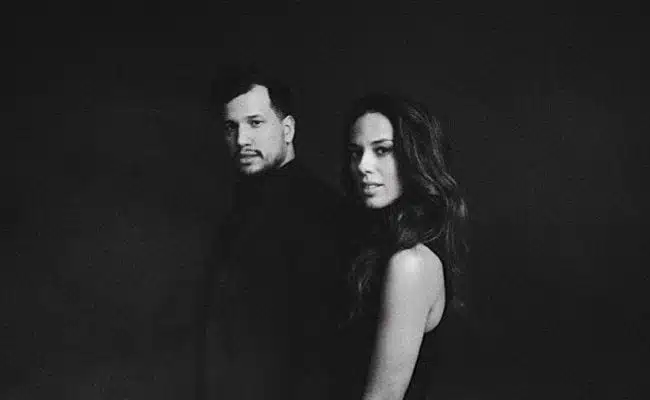 Johnnyswim Love Their Place in the World