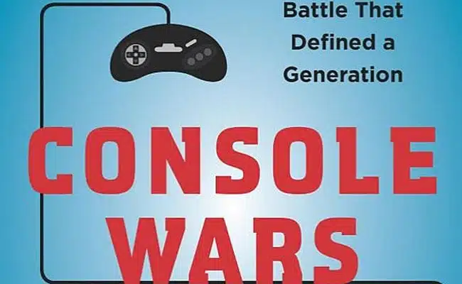 ‘Console Wars’ Is a Deeply Flawed Telling of a Great Story about Videogames