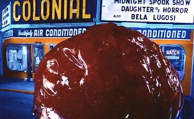 Don’t Open That Door! #61: ‘The Blob’ (1958)